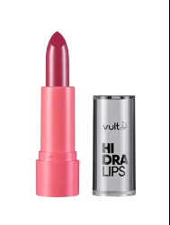 VULT BAT HIDRA LIPS ROSA PINK 3.6G