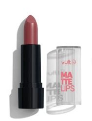 VULT BATOM MATTE LIPS ROSE