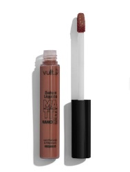 VULT BATOM LIQUIDO MATE NANO HD CASTANHO ESCURO