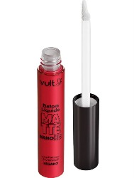 VULT BATOM LIQUIDO MATE NANO HD VERMELHO RUBI