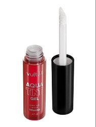 VULT BATOM AQUA TINT GEL RED