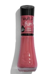 VULT ESMALTE 5F COLECAO FUN ETERNA OTIMISTA
