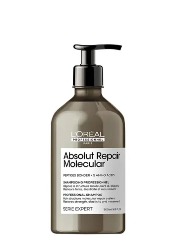 L.P. SHAMPOO 500ML ABSOLUT REPAIR MOLECULAR