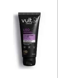 VULT CR DEFRIZANTE 100ML LISOS