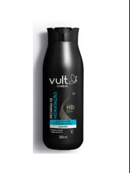 VULT SH 350ML RECARGA DE HIDRATACAO