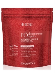 AMEND PO DESCOLORANTE 300G ALOE VERA