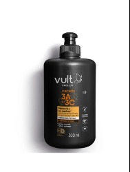 VULT CR PENTEAR 300ML DEFINICAO INTENSA CACHOS