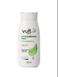 VULT SAB LIQUIDO CORPORAL GLICERINA FRESCOR 200ML