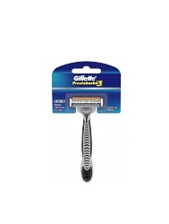 GILLETTE APARELHO PREST 3 MASC SUAVE