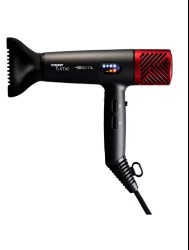 TAIFF SECADOR TURBE DIGITAL 2400W 220V