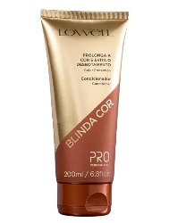 LOWELL BLINDA COR COND 200ML