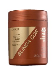 LOWELL BLINDA COR MASC 450G