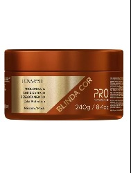 LOWELL BLINDA COR MASC 240G