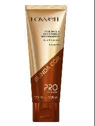 LOWELL BLINDA COR LEAVE IN 120ML