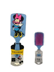 MARCO BONI ESCOVA RAQ GR DISNEY BFF MINNIE DIVERSOS