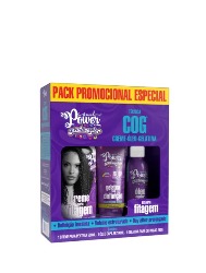 SOUL POWER KIT CP/OLEO/GELATINA FITAGEM TEXT MED TECNIC COG