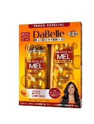 DABELLE KIT SH/COND MILAGRES DO MEL