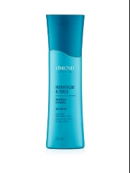 AMEND SH 250ML HIDRATACAO & FORCA