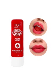TOP BEAUTY BALMS COLOR MORANGUETE