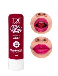 TOP BEAUTY BALMS COLOR FRAMBONANA