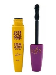 LUISANCE MASCARA CILIOS GRL PWR