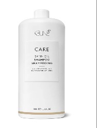 KEUNE SATIN OIL SHAMPOO 1000ML