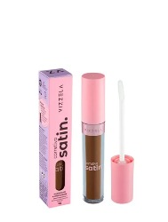 VIZZELA CORRETIVO LIQUIDO SATIN COR 12