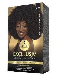 HASKELL KIT COLOR PRATIC 5.35