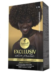 HASKELL KIT COLOR PRATIC 7.73