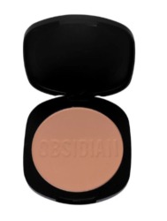 RUBY ROSE OBSIDIAN PO COMPACTO OBSIDIAN HB1800-2 COR PC15