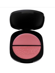 RUBY ROSE OBSIDIAN BLUSH DUO GEMINI HB1000 COR OG02