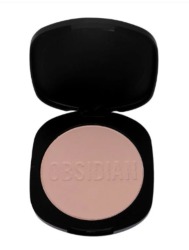 RUBY ROSE OBSIDIAN PO COMPACTO HB1800-1 COR PC20