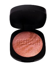 RUBY ROSE OBSIDIAN BLUSH MULTIFUNCIONAL CARVED IN MARBLE HB1002-S-4