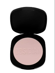 RUBY ROSE OBSIDIAN PO COMPACTO HB1800-2 COR PC21