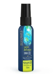 BIOEXTRATUS ANTICASPA LOCAO55ML