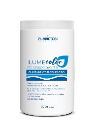 PLANCTON ILUME COLOR PO DESCOLORANTE 300G