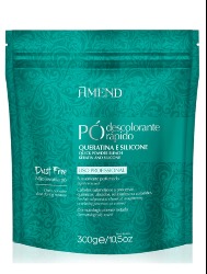AMEND PO DESCOLORANTE 300G QUERATINA
