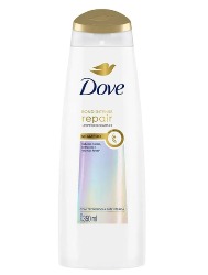 DOVE SH 350ML BOND