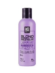 YAMA BLOND REPAIR CONDICIONADOR ILUMINADOR 200ML