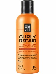 YAMA CURLY REPAIR CONDICIONADOR INTENSIVO 200ML