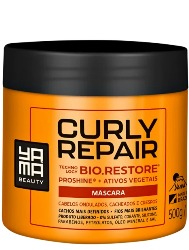 YAMA CURLY REPAIR MASCARA 500G