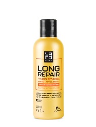 YAMA LONG REPAIR CONDICIONADOR FORTALECEDOR 200ML