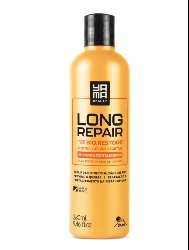 YAMA LONG REPAIR SHAMPOO FORTALECEDOR 280ML
