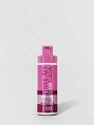 EICO SHAMPOO EFEITO SALAO ROSA