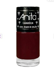 ANITA ESM PASSEIO DE BALAO