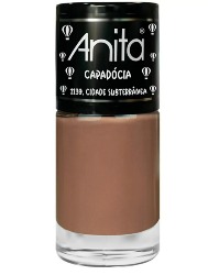 ANITA ESM CIDADE SUBTERRANEA