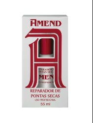 AMEND REPARADOR PONTAS 55ML