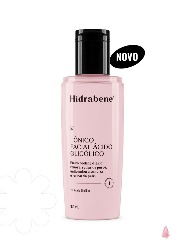 HIDRABENE TONICO FACIAL - ACIDO GLICOLICO - 150ML