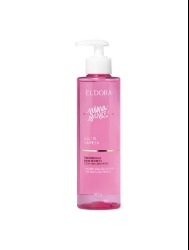 EUDORA N.S. SKIN GEL LIMPEZA FACIAL 300G
