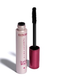EUDORA N.S. MASCARA DE CILIOS SUPER BOLD 10G